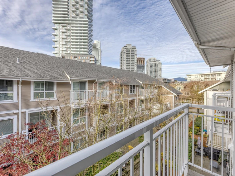 311-618 Langside Avenue, Coquitlam, BC, V3J 0B8 - 14