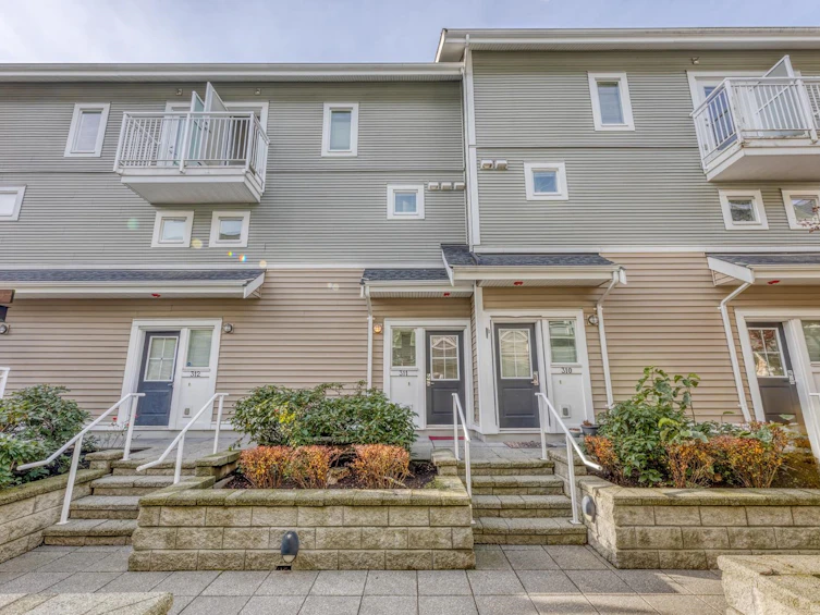 311-618 Langside Avenue, Coquitlam, BC, V3J 0B8 - 2