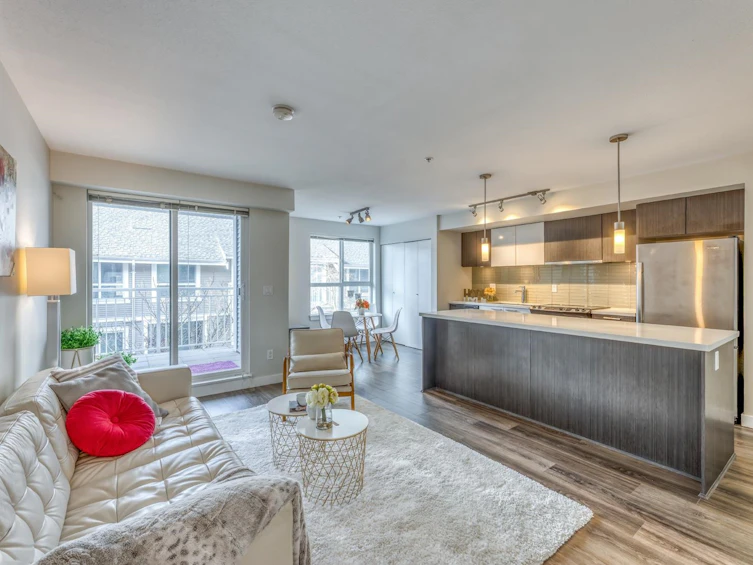 311-618 Langside Avenue, Coquitlam, BC, V3J 0B8 - 3