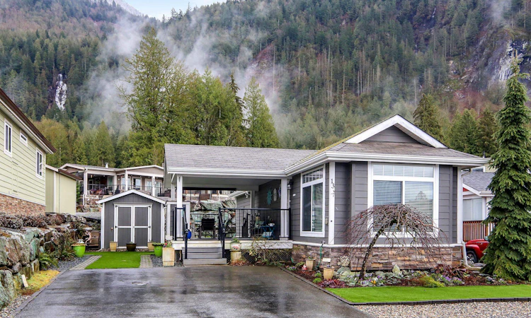 13-53480 Bridal Falls Road