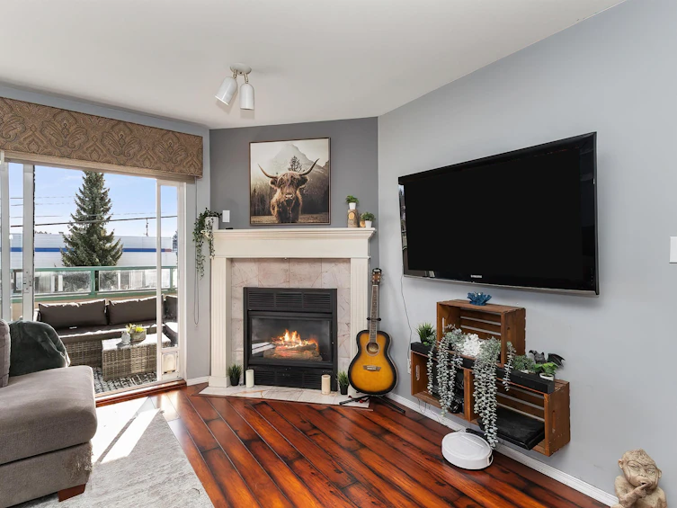 224-33175 Old Yale Road, Abbotsford, BC, V2S 2J4 - 8
