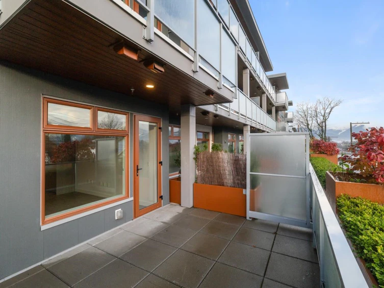 203-2408 Grant Street, Vancouver, BC, V5K 3G4 - 20