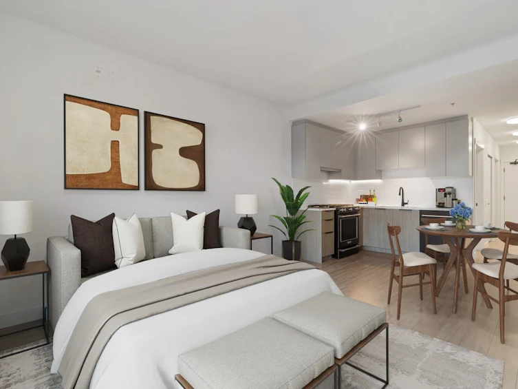 203-2408 Grant Street, Vancouver, BC, V5K 3G4 - 5