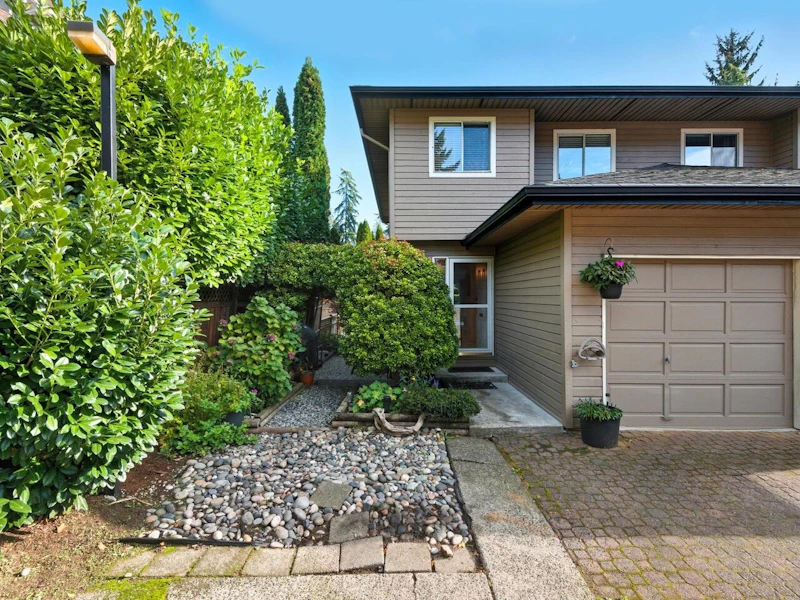 3920 Indian River Drive, North Vancouver BC V7G 2G8