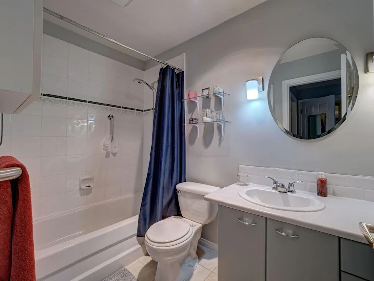 405-5855 Cowrie Street, Sechelt, BC, V7Z 0K1 - 28