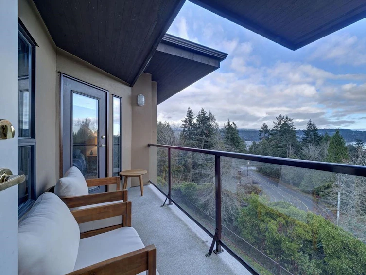 405-5855 Cowrie Street, Sechelt, BC, V7Z 0K1 - 14