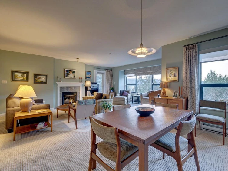 405-5855 Cowrie Street, Sechelt, BC, V7Z 0K1 - 7