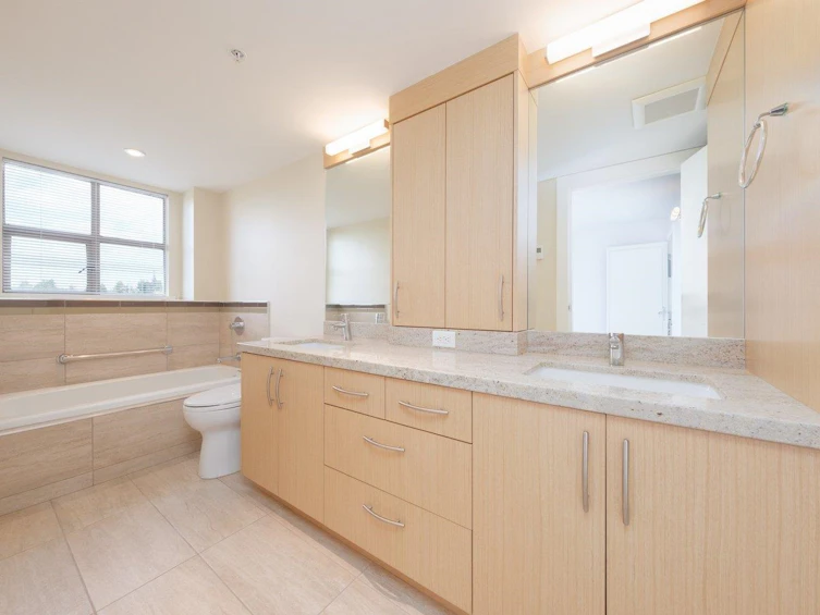 802-2108 W 38th Avenue, Vancouver, BC, V6M 1R9 - 22