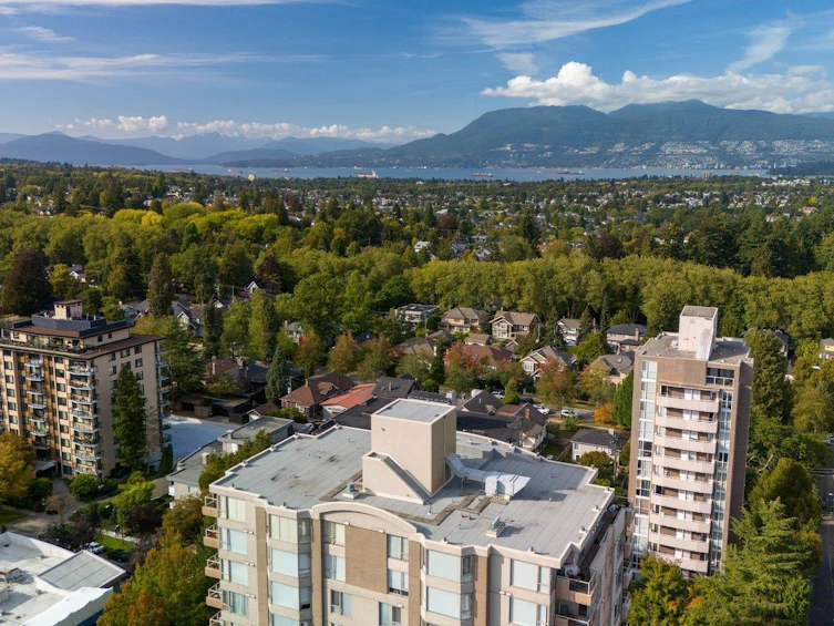 802-2108 W 38th Avenue, Vancouver, BC, V6M 1R9 - 39