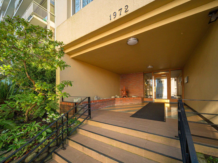 106-1972 Robson Street, Vancouver, BC, V6G 1E8 - 6