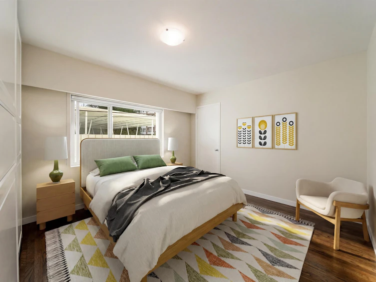 106-1972 Robson Street, Vancouver, BC, V6G 1E8 - 5