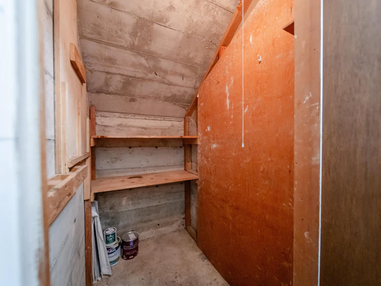 106-1972 Robson Street, Vancouver, BC, V6G 1E8 - 23