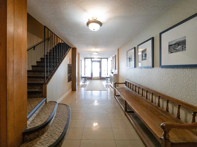 106-1972 Robson Street, Vancouver, BC, V6G 1E8 - 7