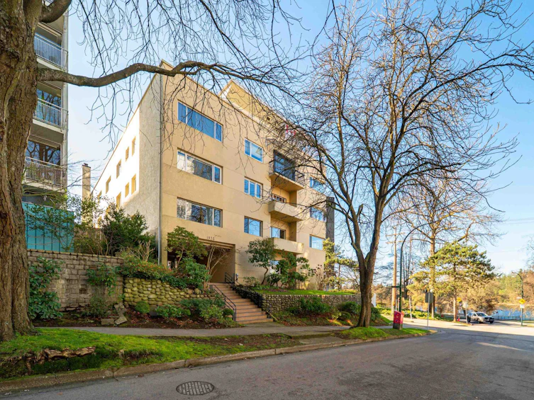 106-1972 Robson Street, Vancouver, BC, V6G 1E8 - 35