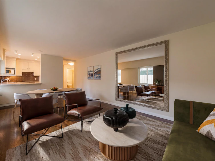 106-1972 Robson Street, Vancouver, BC, V6G 1E8 - 3