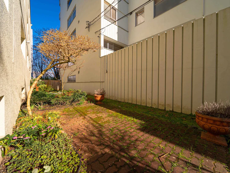 106-1972 Robson Street, Vancouver, BC, V6G 1E8 - 25