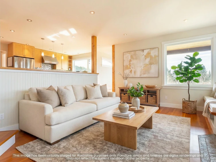 5012 Geer Road, Sechelt, BC, V7Z 0B9 - 3