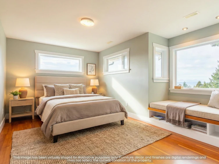 5012 Geer Road, Sechelt, BC, V7Z 0B9 - 9