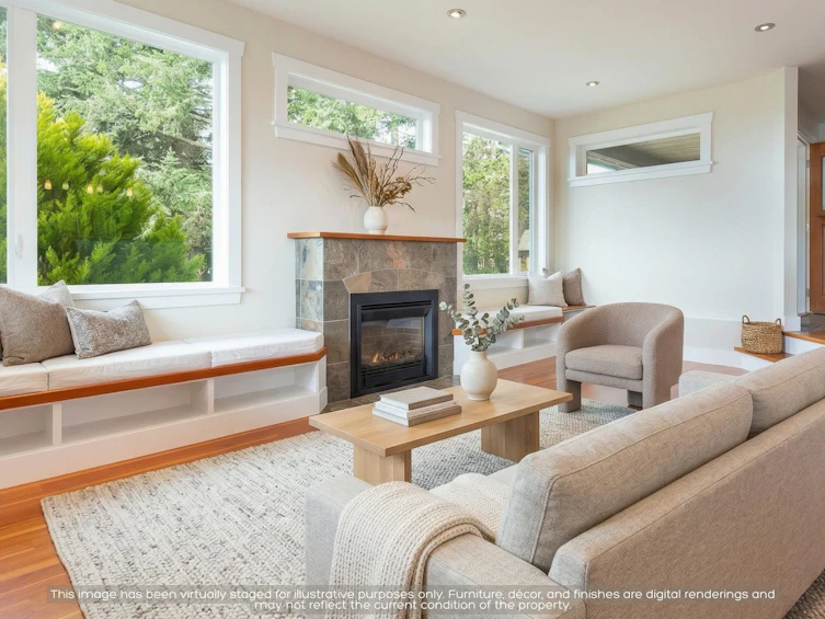 5012 Geer Road, Sechelt, BC, V7Z 0B9 - 8