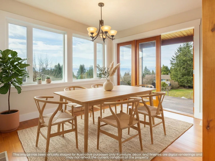 5012 Geer Road, Sechelt, BC, V7Z 0B9 - 5