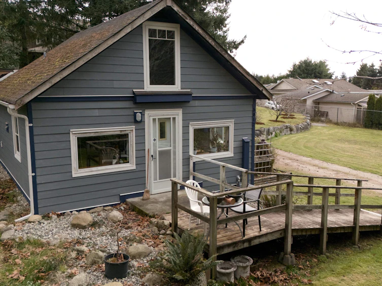 5012 Geer Road, Sechelt, BC, V7Z 0B9 - 14
