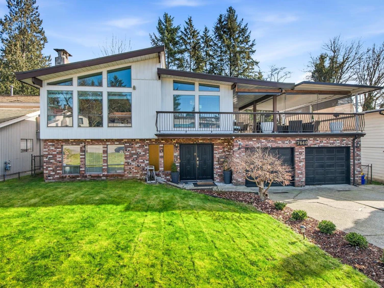7640 Lawrence Drive, Burnaby, BC, V5A 1T6