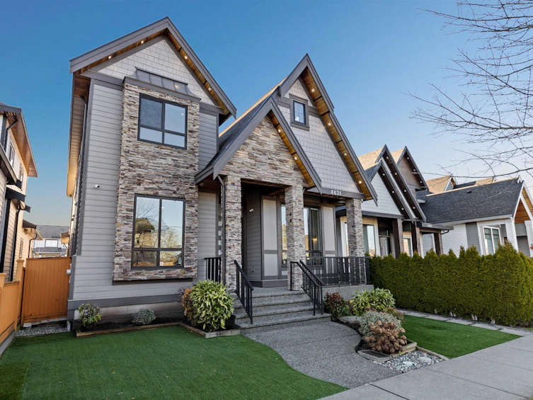 6631 121a Street, Surrey, BC, V4C 4S1 - 3