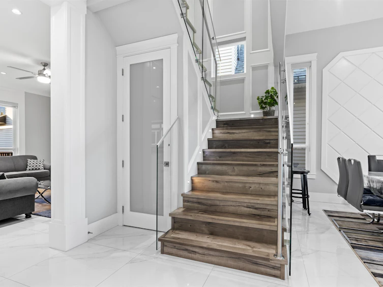 6631 121a Street, Surrey, BC, V4C 4S1 - 9