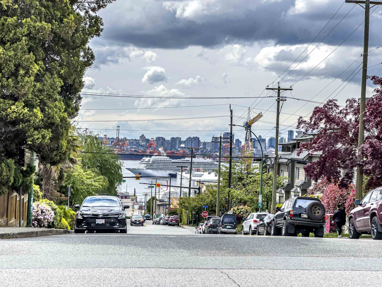 376 E 4th Street, North Vancouver, BC, V7L 1J2 - 4