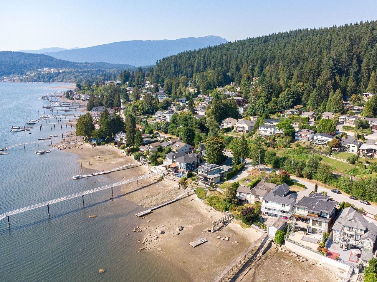 668 Alderside Road, Port Moody, BC, V3H 3A5