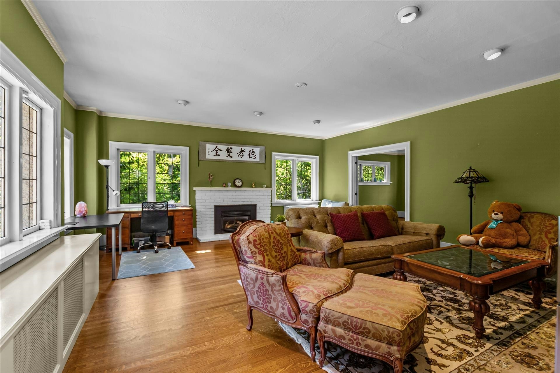 3737 Pine Crescent, Vancouver, BC, V6J 4K4 - 6