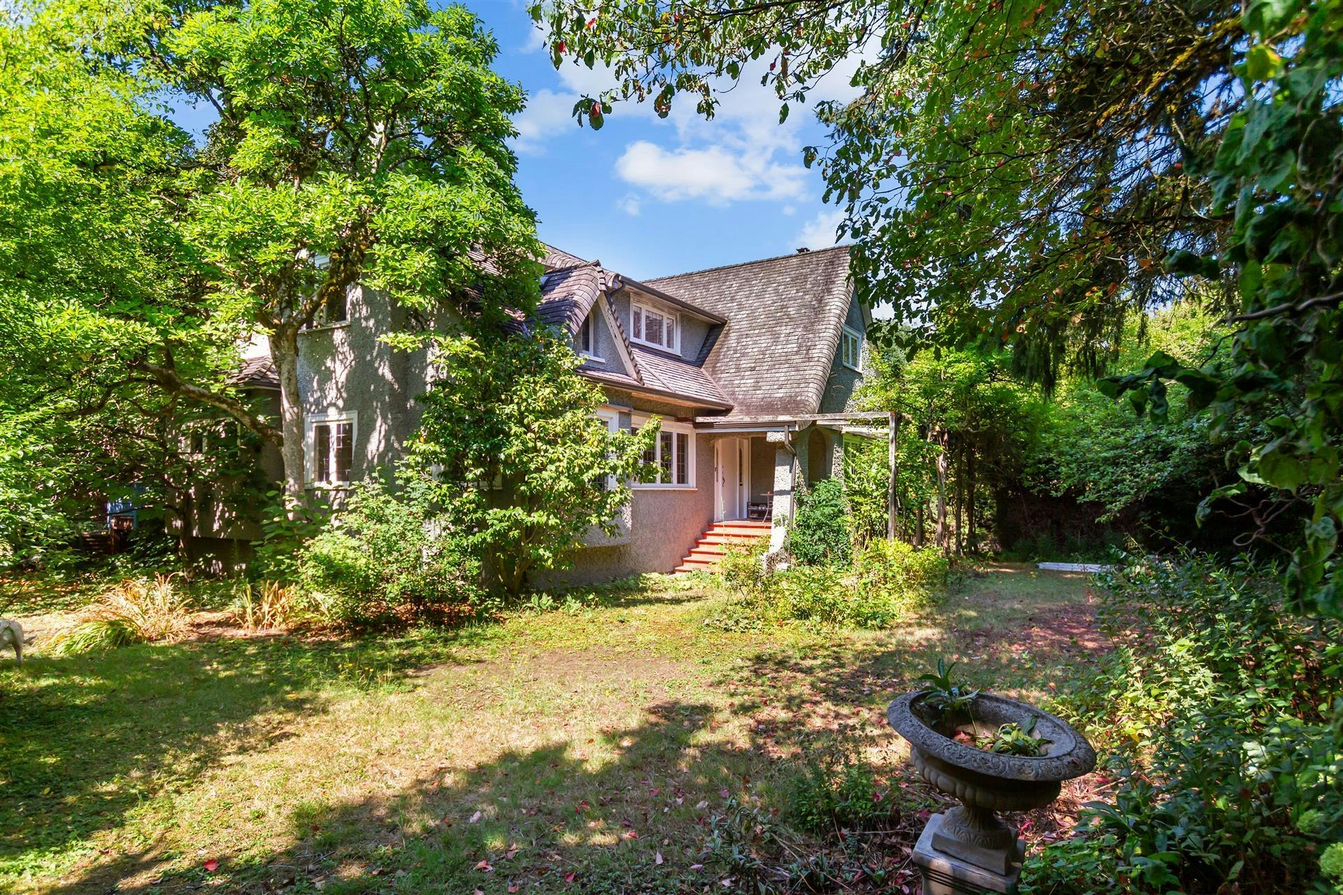 3737 Pine Crescent, Vancouver, BC, V6J 4K4