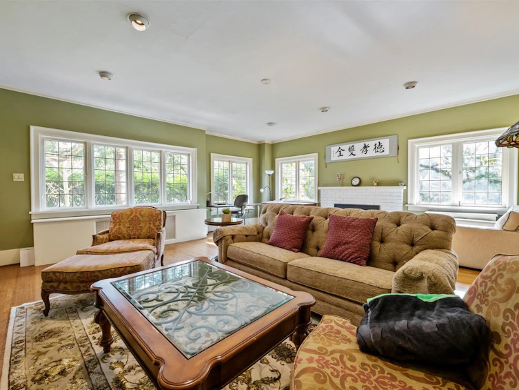 3737 Pine Crescent, Vancouver, BC, V6J 4K4 - 4