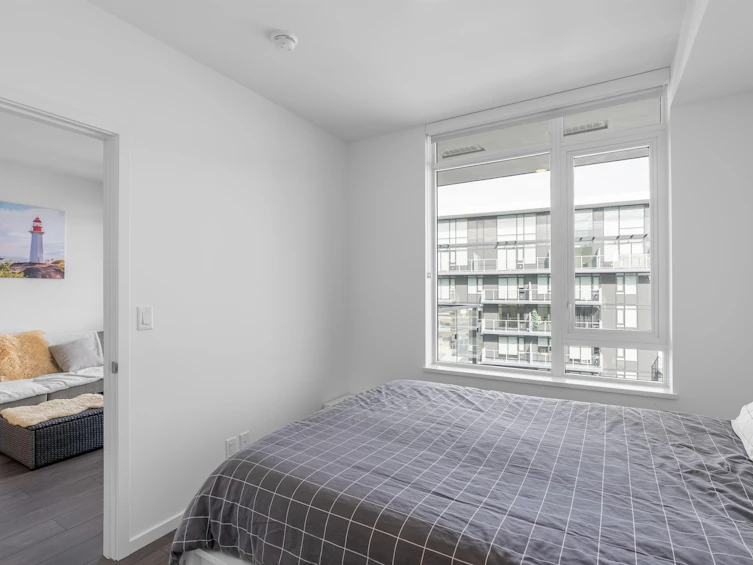 1215-6500 Minoru Boulevard, Richmond, BC, V6Y 0N2 - 13