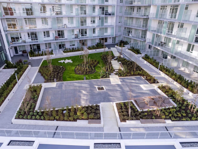 1215-6500 Minoru Boulevard, Richmond, BC, V6Y 0N2 - 22