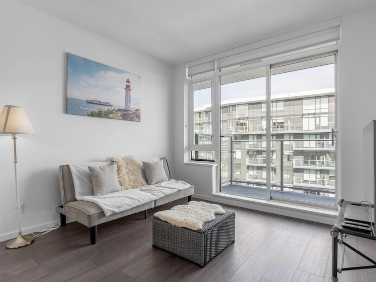 1215-6500 Minoru Boulevard, Richmond, BC, V6Y 0N2 - 4
