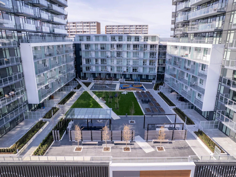 1215-6500 Minoru Boulevard, Richmond, BC, V6Y 0N2 - 24