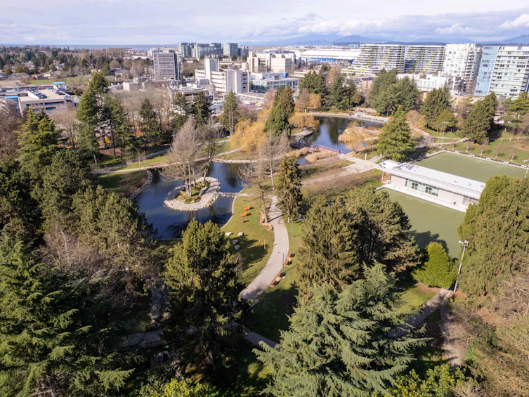 1215-6500 Minoru Boulevard, Richmond, BC, V6Y 0N2 - 31