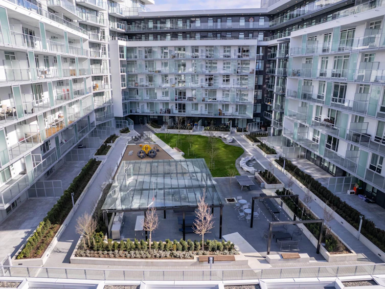 1215-6500 Minoru Boulevard, Richmond, BC, V6Y 0N2 - 21