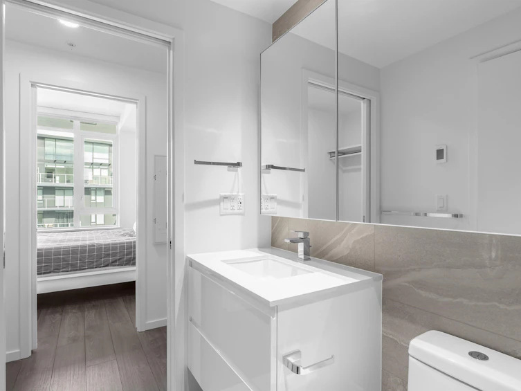 1215-6500 Minoru Boulevard, Richmond, BC, V6Y 0N2 - 18