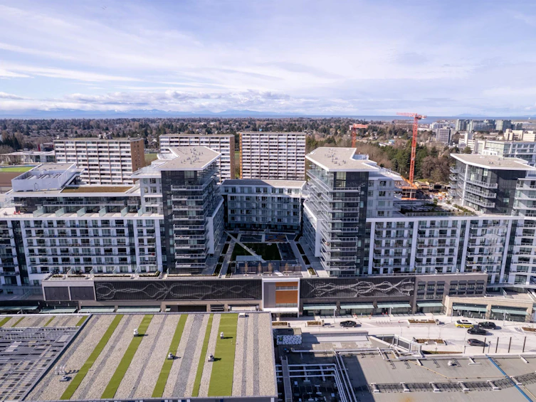 1215-6500 Minoru Boulevard, Richmond, BC, V6Y 0N2 - 29