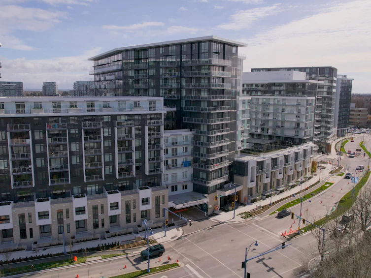 1215-6500 Minoru Boulevard, Richmond, BC, V6Y 0N2 - 2