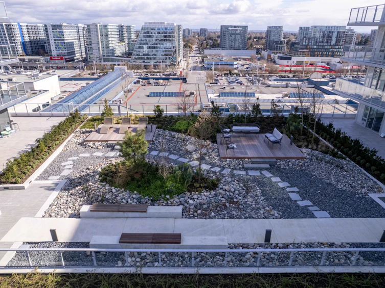 1215-6500 Minoru Boulevard, Richmond, BC, V6Y 0N2 - 23