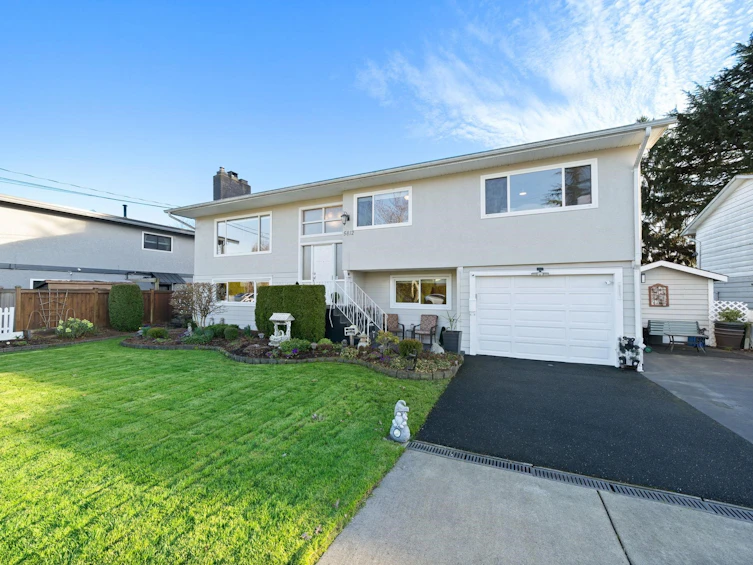 5812 48a Avenue, Delta, BC, V4K 1Y4 - 2