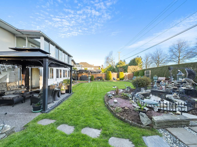 5812 48a Avenue, Delta, BC, V4K 1Y4 - 33