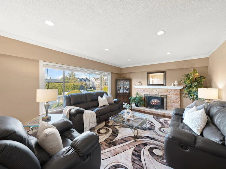 5812 48a Avenue, Delta, BC, V4K 1Y4 - 5