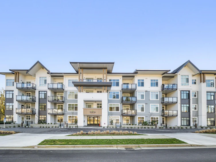 211-33920 Best Avenue, Mission, BC, V2V 0L9