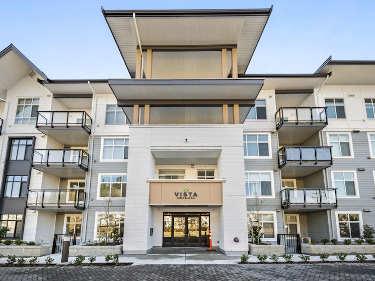 211-33920 Best Avenue, Mission, BC, V2V 0L9 - 2