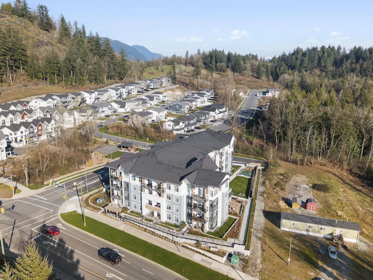 211-33920 Best Avenue, Mission, BC, V2V 0L9 - 39