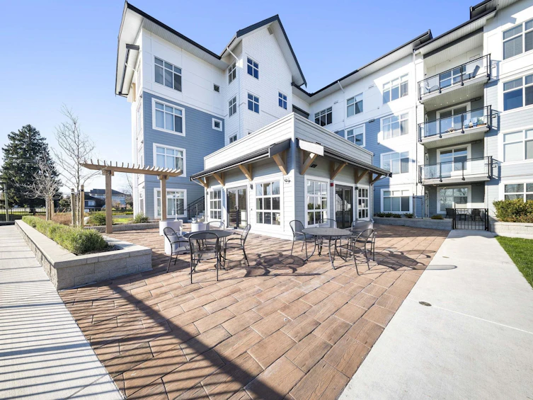 211-33920 Best Avenue, Mission, BC, V2V 0L9 - 34